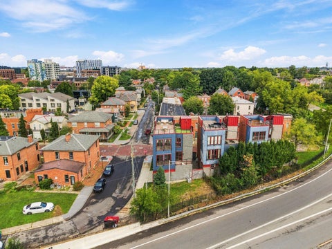 Tiny photo for 75 E Russell Street, Columbus, OH 43215 (MLS # 226035704)