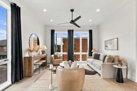 Tiny photo for 75 E Russell Street, Columbus, OH 43215 (MLS # 226035704)