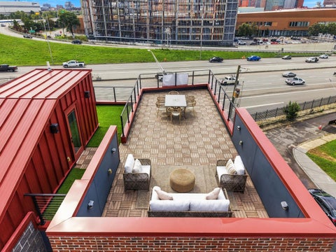 Tiny photo for 75 E Russell Street, Columbus, OH 43215 (MLS # 226035704)