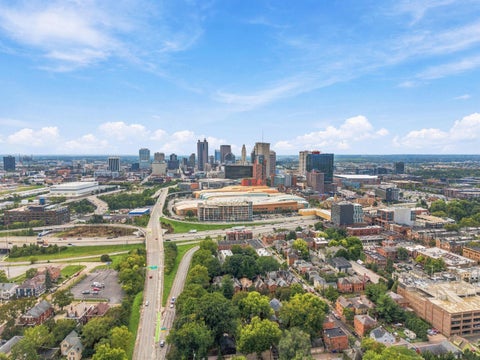 Tiny photo for 75 E Russell Street, Columbus, OH 43215 (MLS # 226035704)