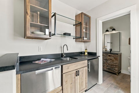 Tiny photo for 75 E Russell Street, Columbus, OH 43215 (MLS # 226035704)