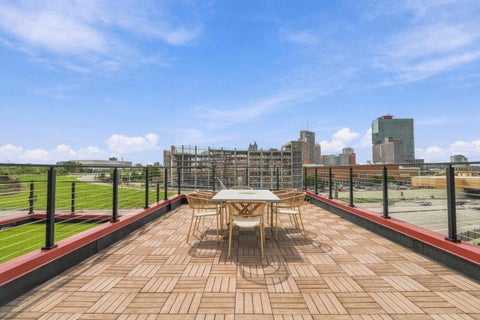 Tiny photo for 75 E Russell Street, Columbus, OH 43215 (MLS # 226035704)
