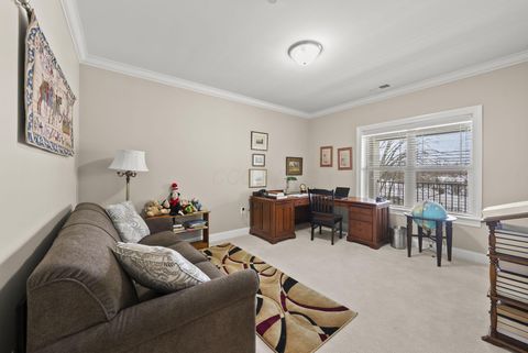 Tiny photo for 3175 Tremont Road 313 #313, Columbus, OH 43221 (MLS # 225045720)