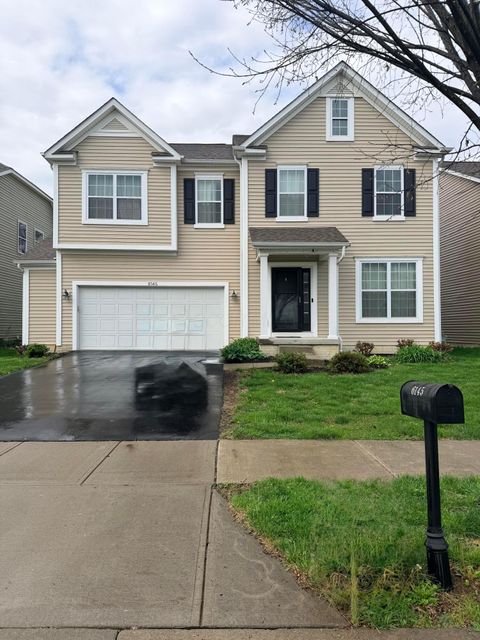 6145 Bradwood Drive Westerville OH 43081