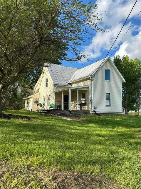 Photo of 14179 Vance Road, Mount Vernon, OH 43050 (MLS # 226014801)