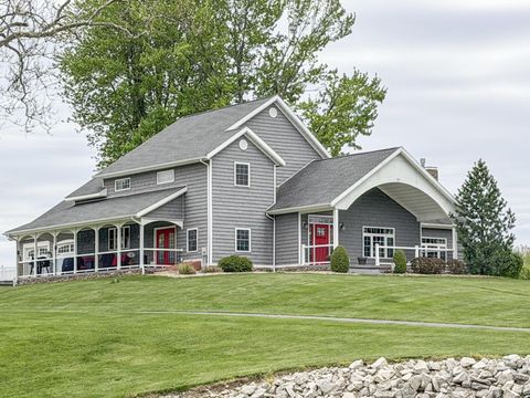 Photo of 4938 State Route 288, Galion, OH 44833 (MLS # 226016163)