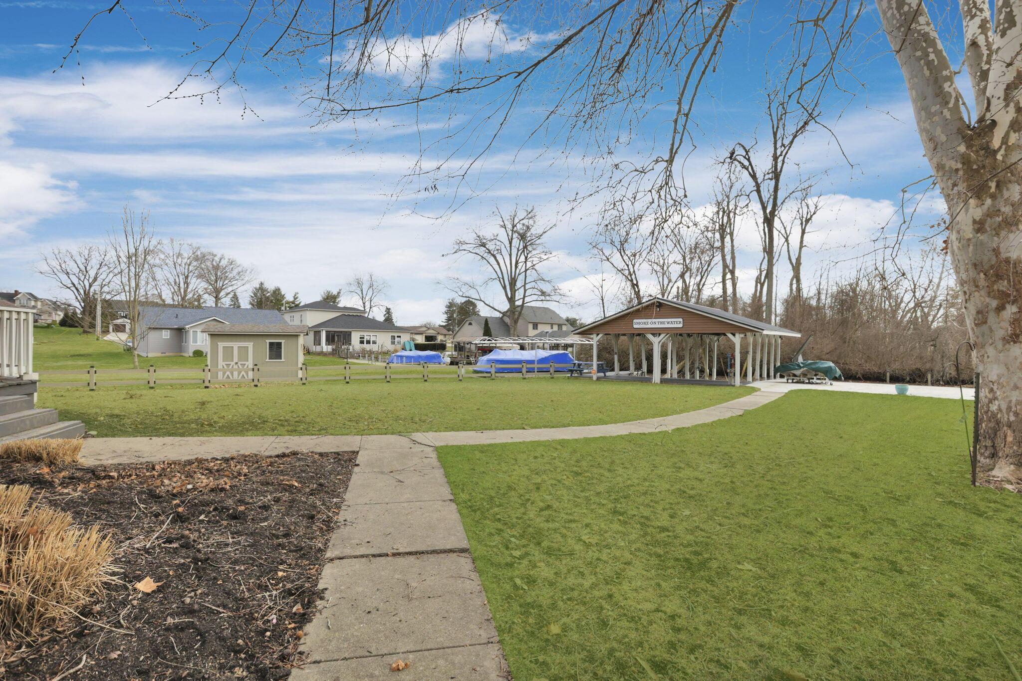 149 Amherst Drive, Hebron, Ohio image 3