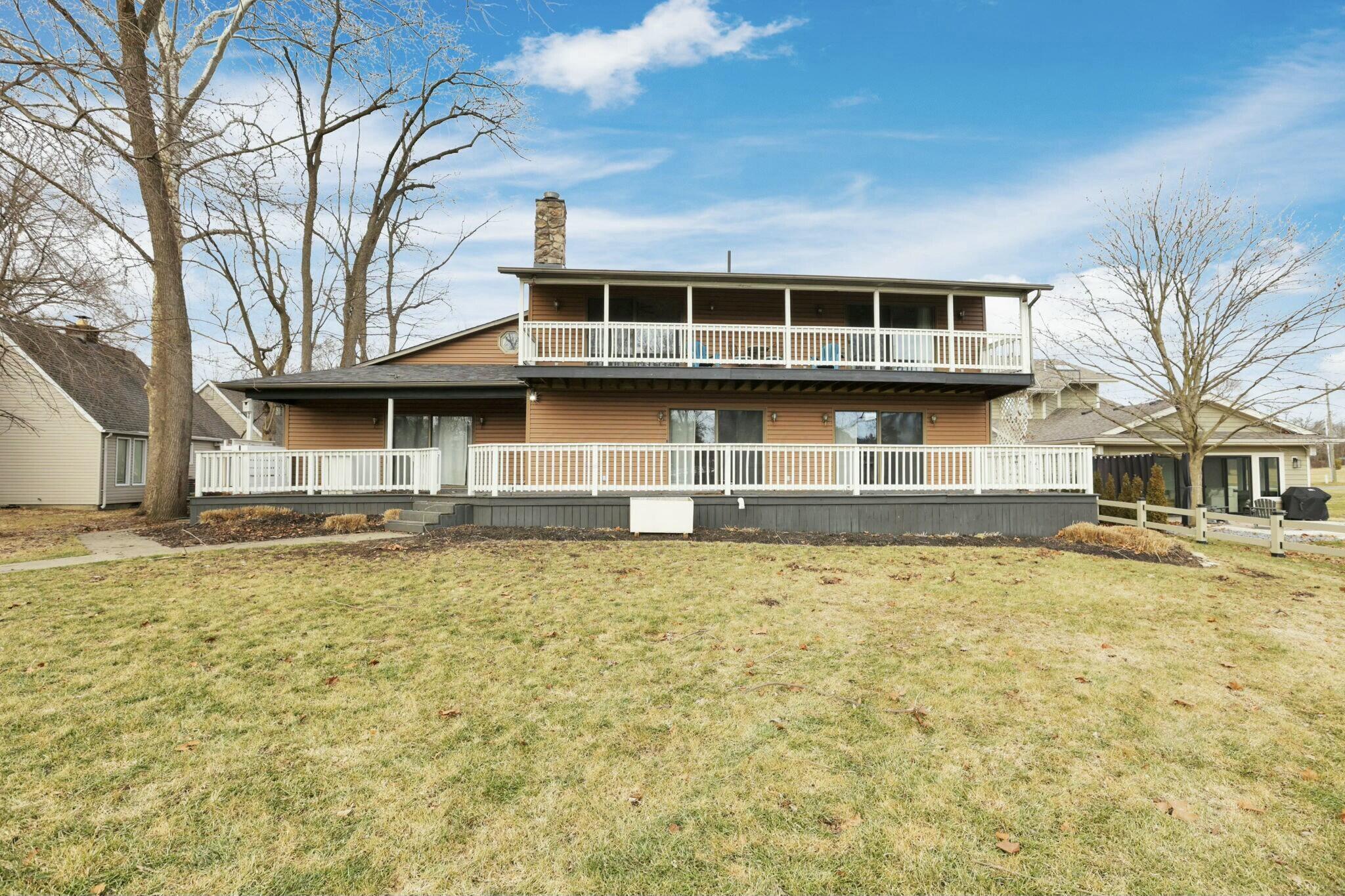149 Amherst Drive, Hebron, Ohio image 15
