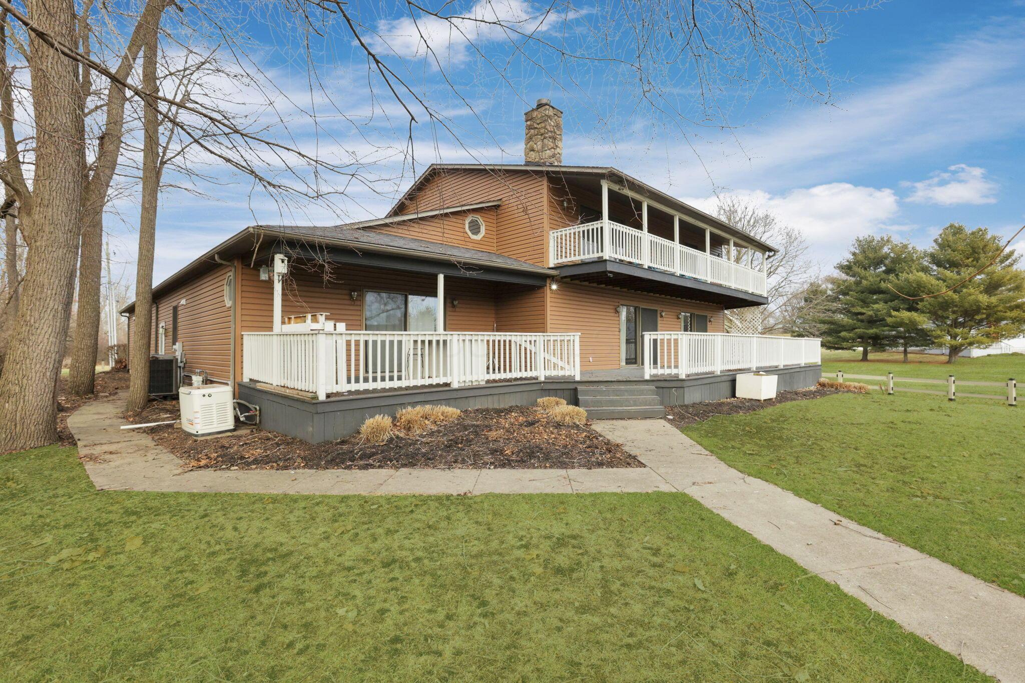 149 Amherst Drive, Hebron, Ohio image 2