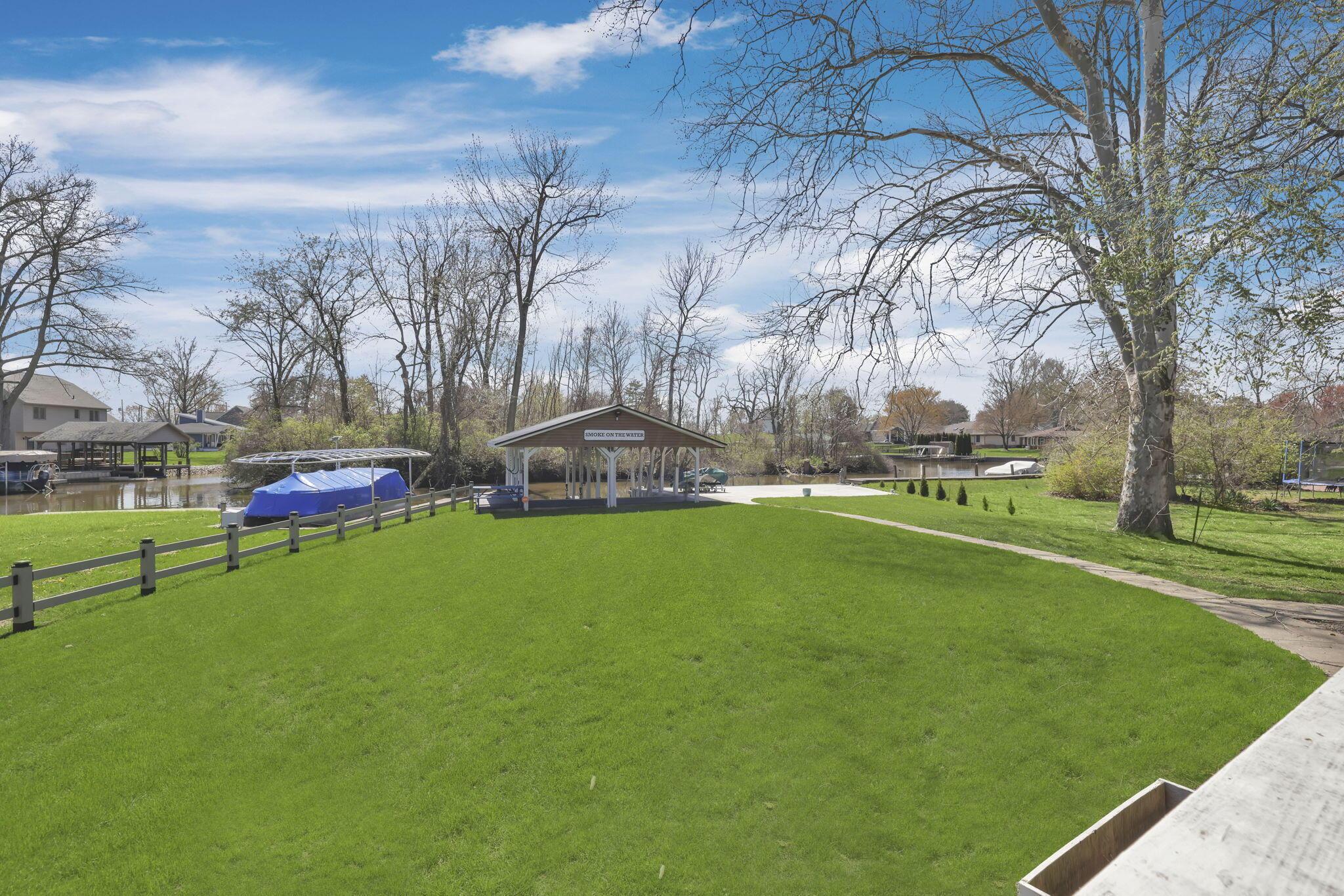 149 Amherst Drive, Hebron, Ohio image 12