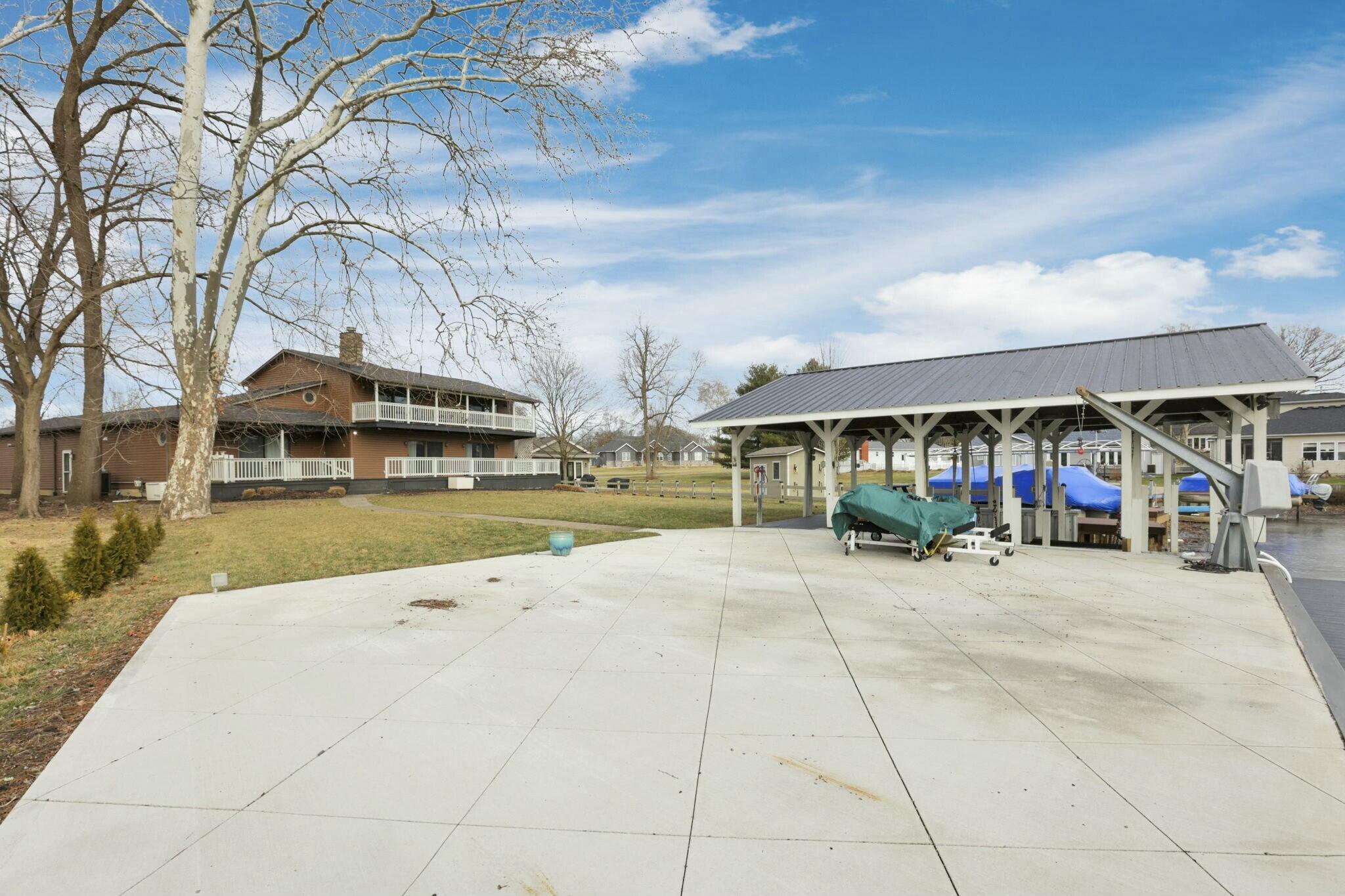 149 Amherst Drive, Hebron, Ohio image 13