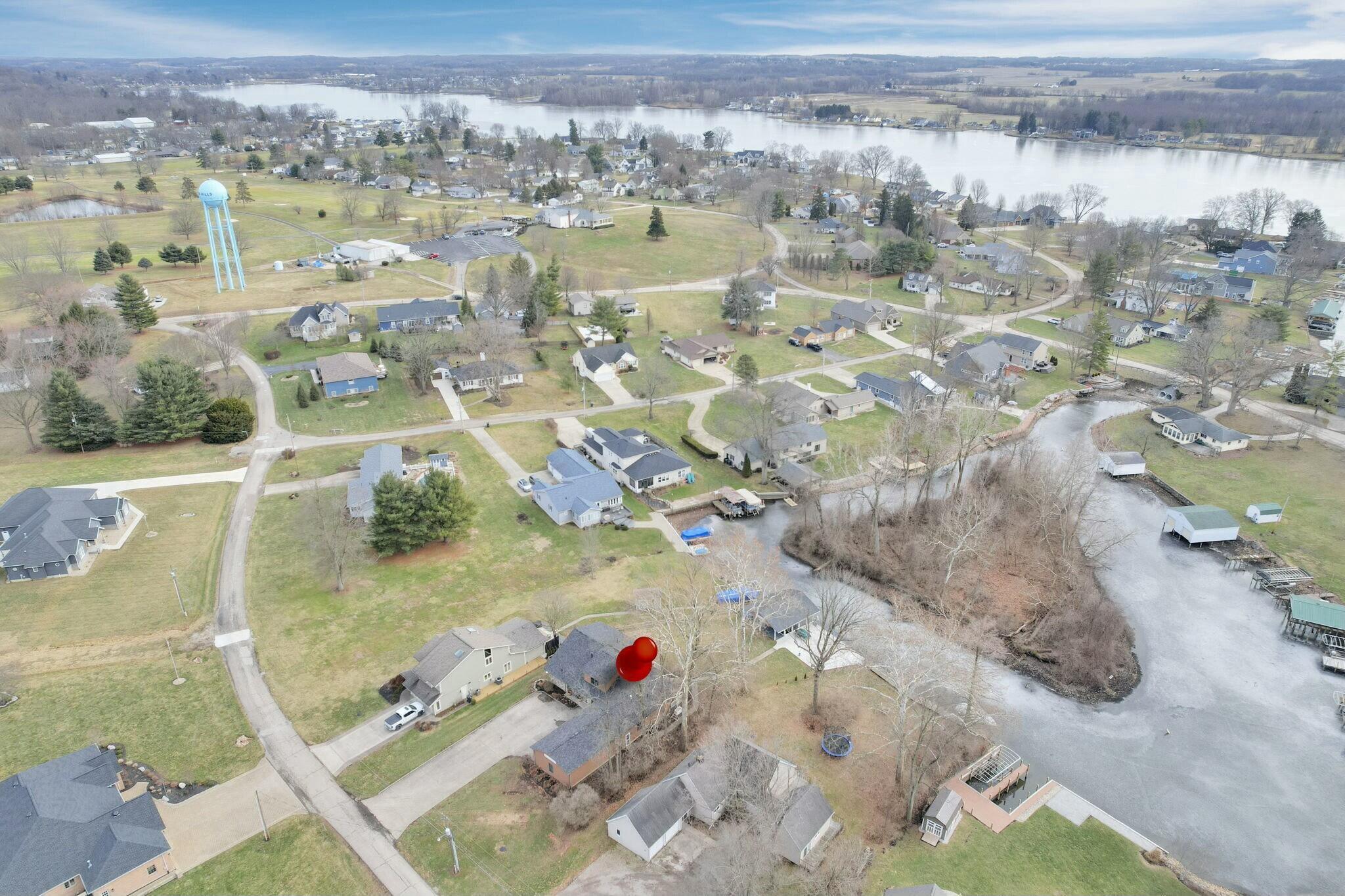 149 Amherst Drive, Hebron, Ohio image 35