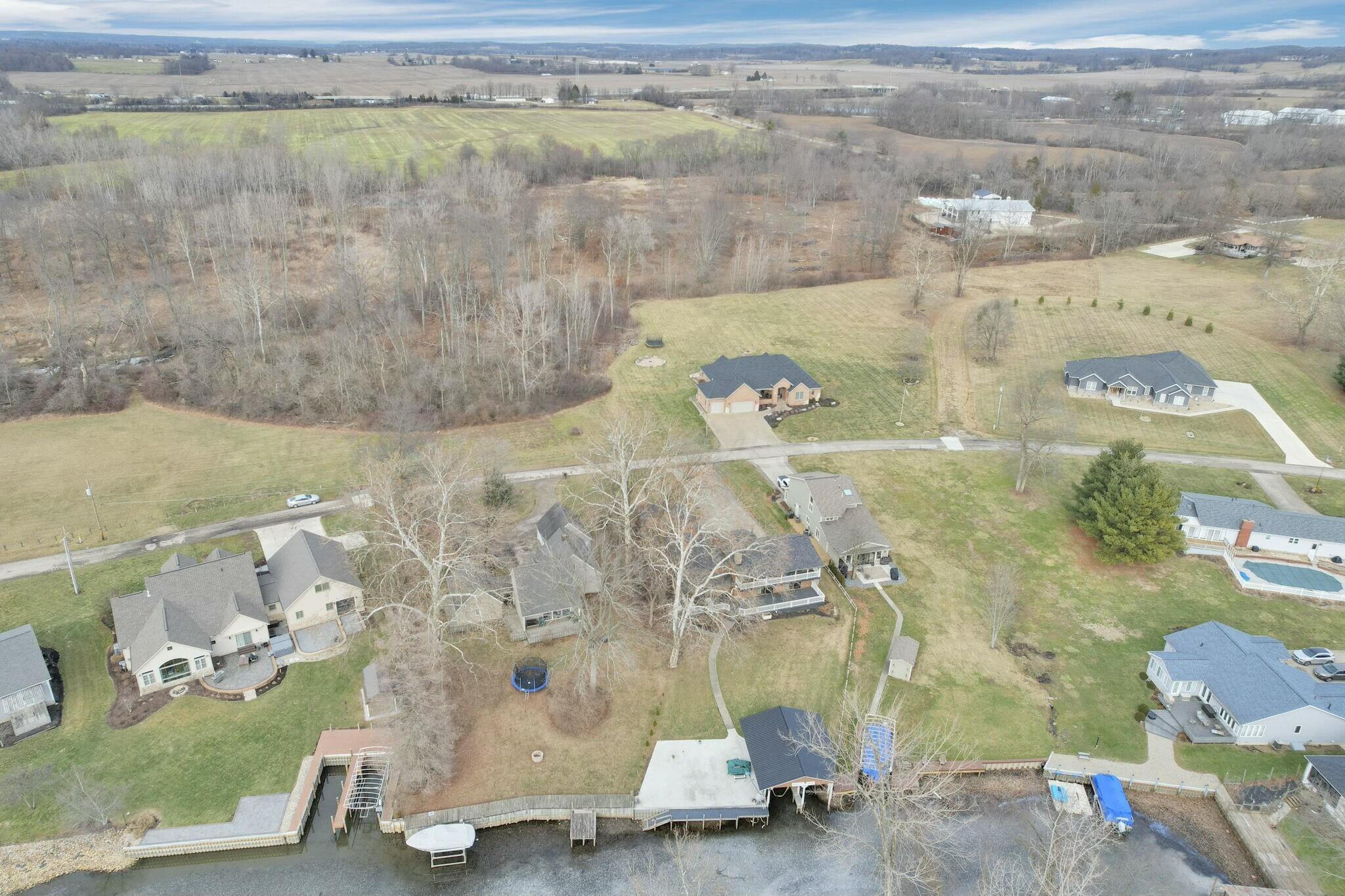 149 Amherst Drive, Hebron, Ohio image 34
