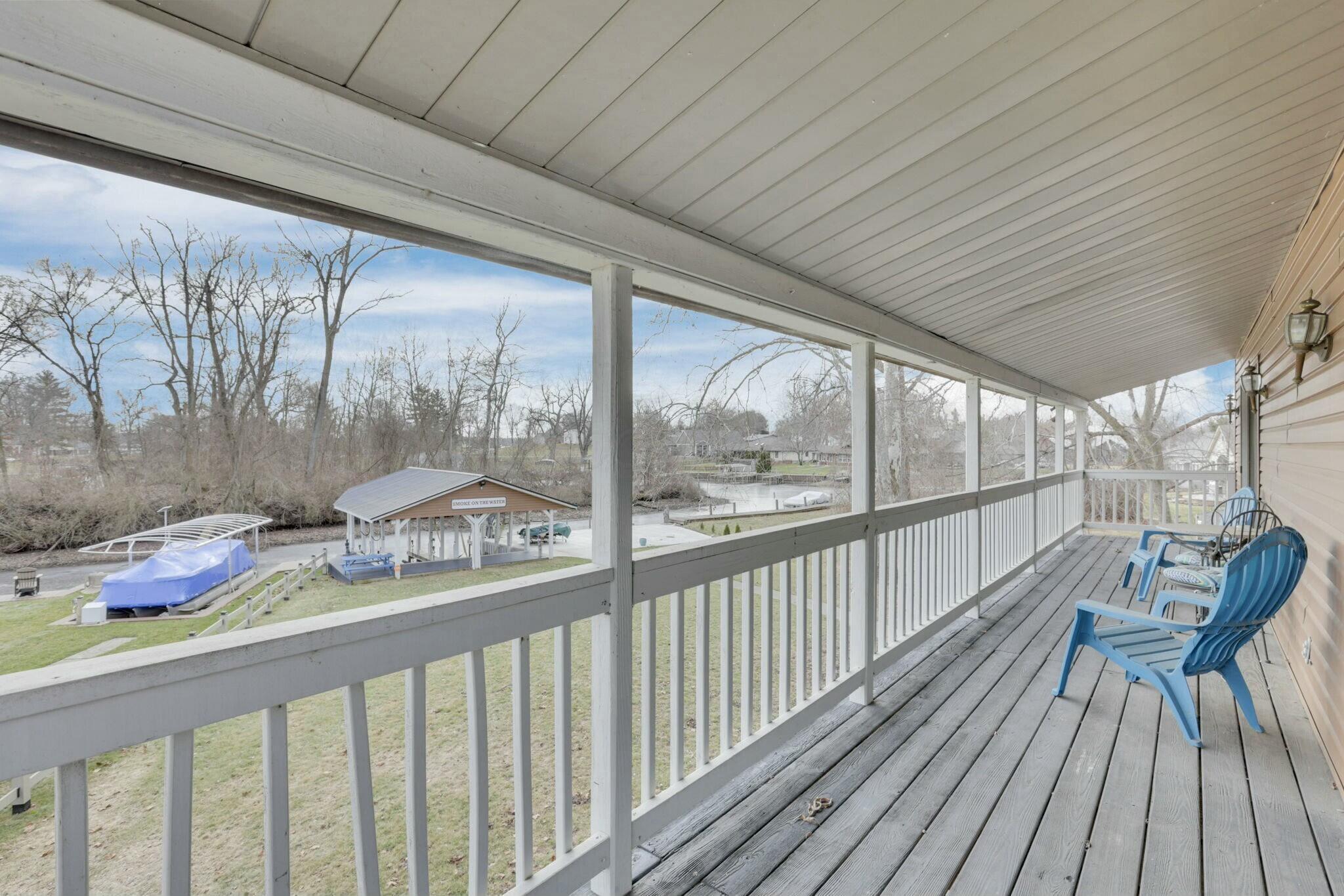 149 Amherst Drive, Hebron, Ohio image 30