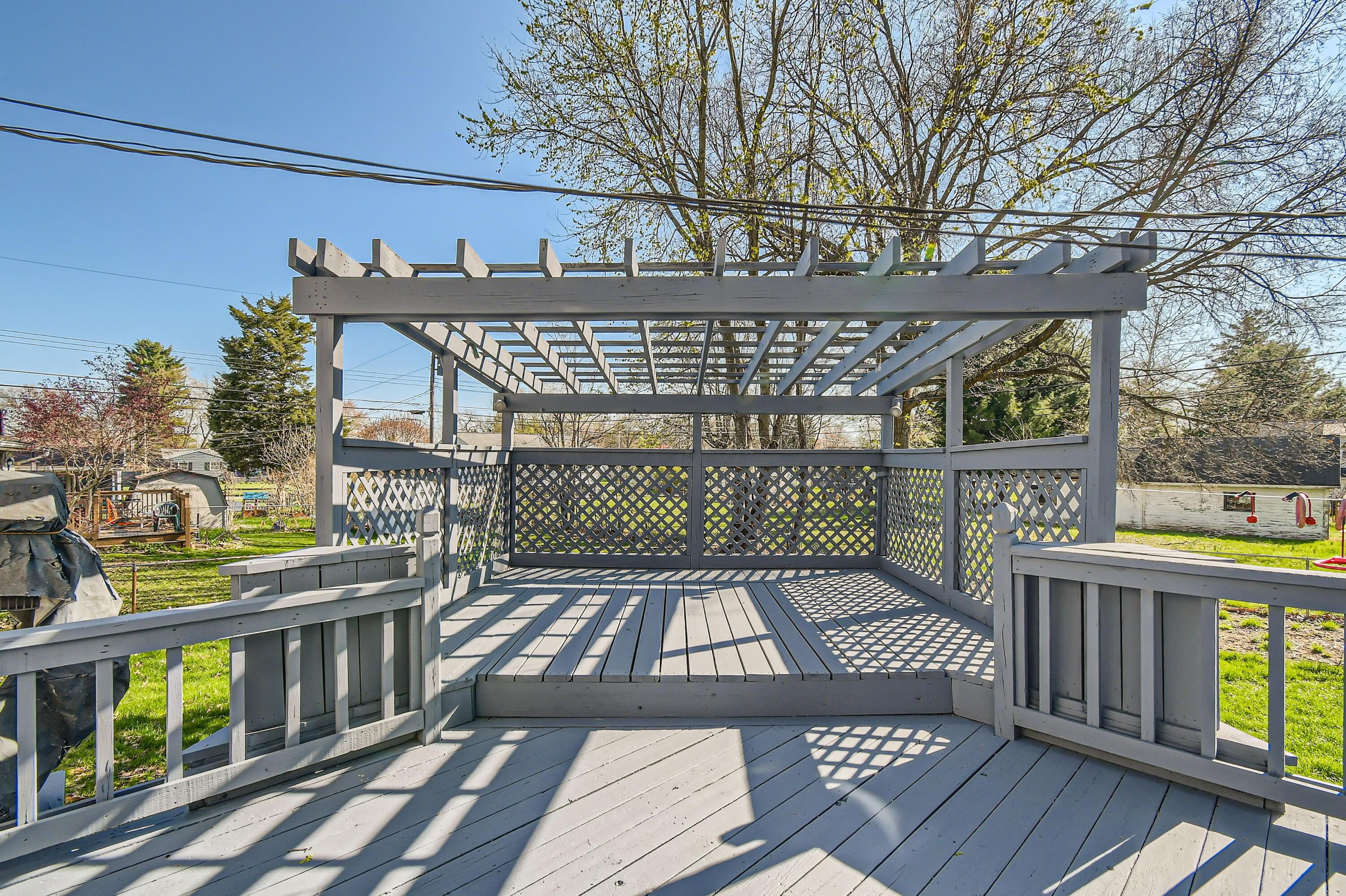 1074 Hunt Valley Drive, Reynoldsburg, Ohio image 23