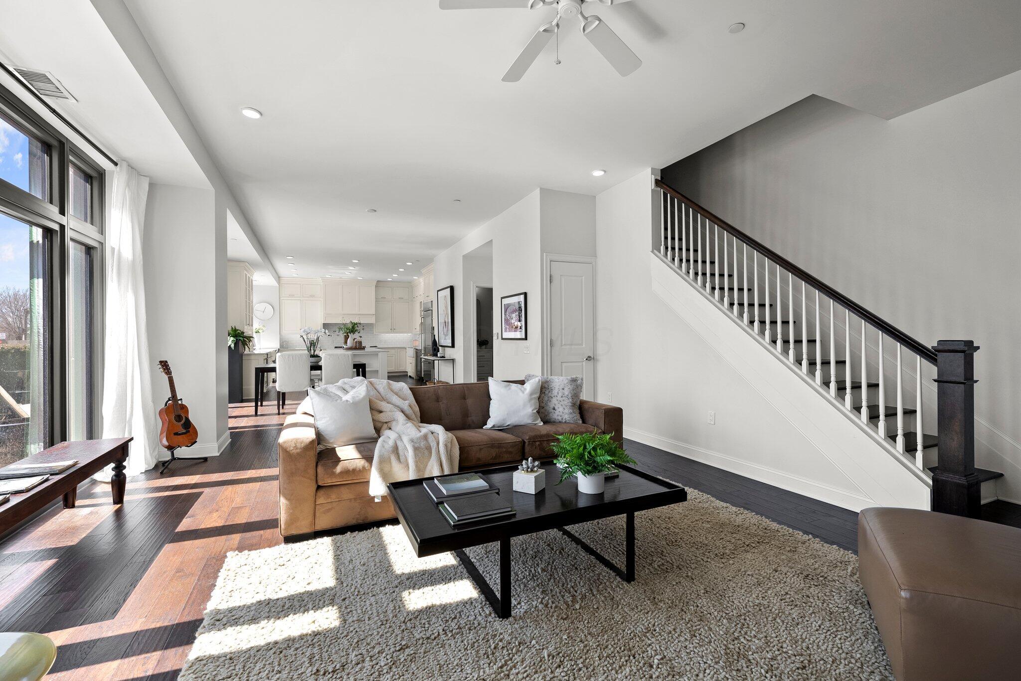250 W Spring Street #257, Columbus, Ohio image 17