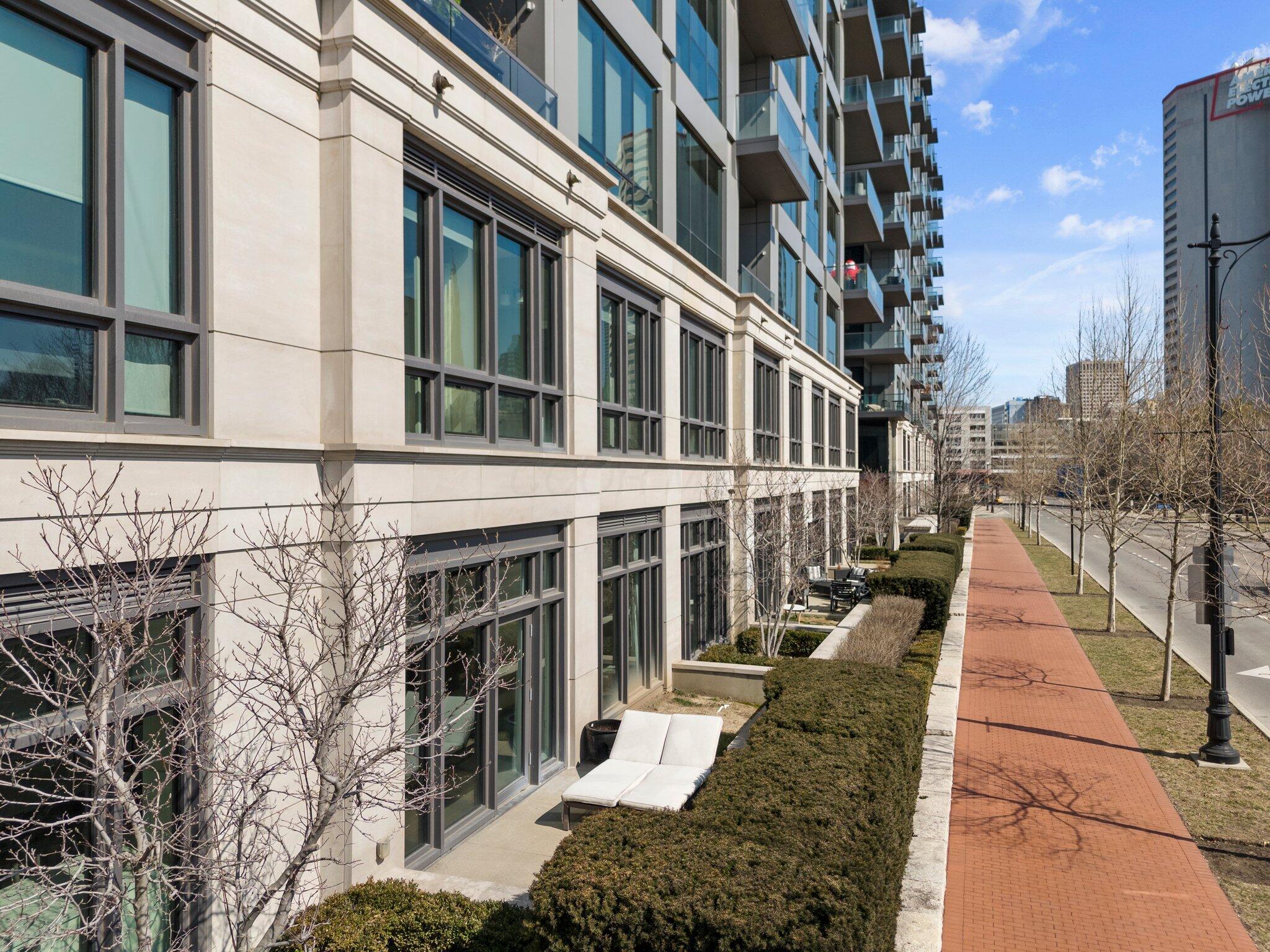 250 W Spring Street #257, Columbus, Ohio image 36
