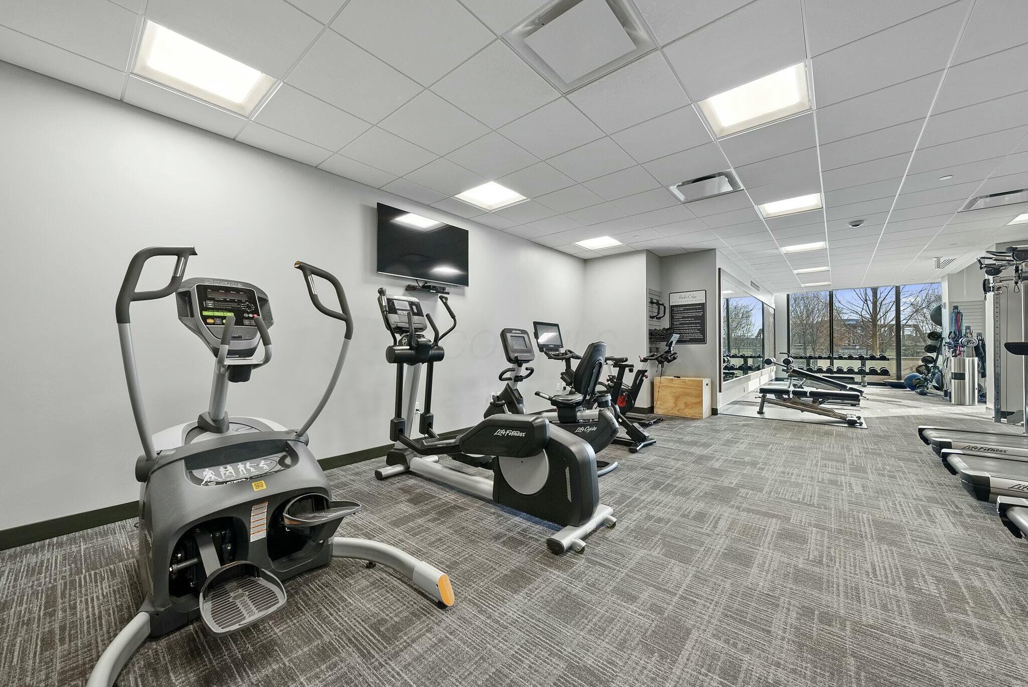 250 W Spring Street #257, Columbus, Ohio image 45