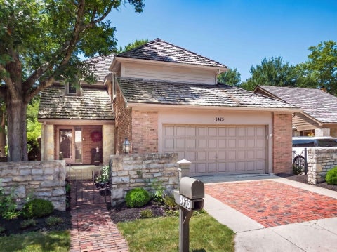 Photo of 8475 Gullane Court, Dublin, OH 43017 (MLS # 226027845)