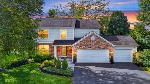 Photo of 6487 Hilliard Drive, Canal Winchester, OH 43110 (MLS # 226034901)