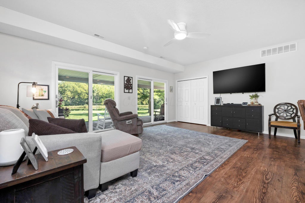 Photo of 320 County Road 57 W, Bellefontaine, OH 43311 (MLS # 226034788)