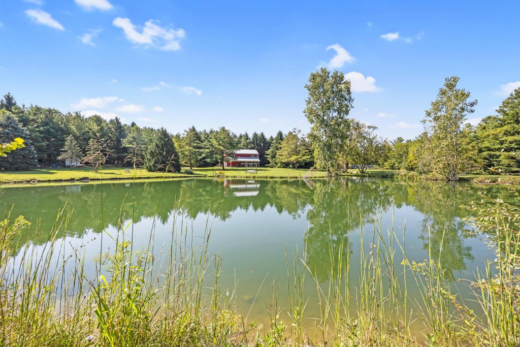 Photo of 320 County Road 57 W, Bellefontaine, OH 43311 (MLS # 226034788)