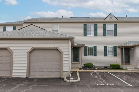 Photo of 1616 Holland Drive 187C #187C, Hilliard, OH 43026 (MLS # 226015709)