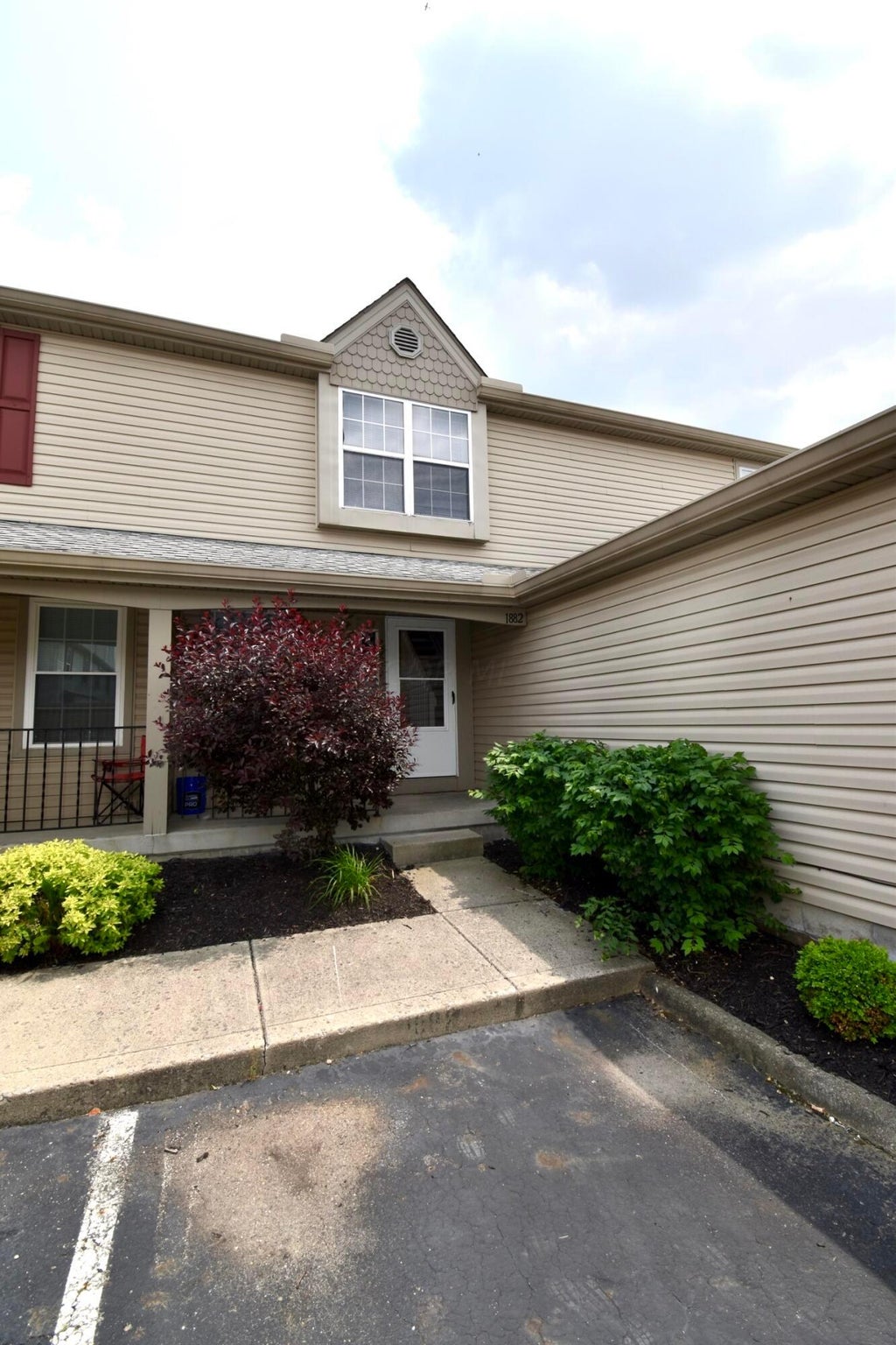 Photo of 1882 Bennigan Drive 100C #100C, Hilliard, OH 43026 (MLS # 226020649)