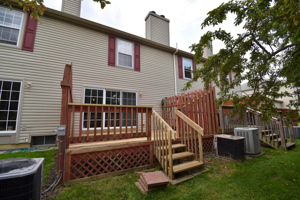 Photo of 1882 Bennigan Drive 100C #100C, Hilliard, OH 43026 (MLS # 226020649)