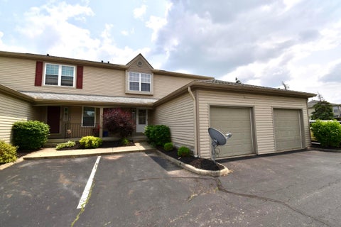 Photo of 1882 Bennigan Drive 100C #100C, Hilliard, OH 43026 (MLS # 226020649)