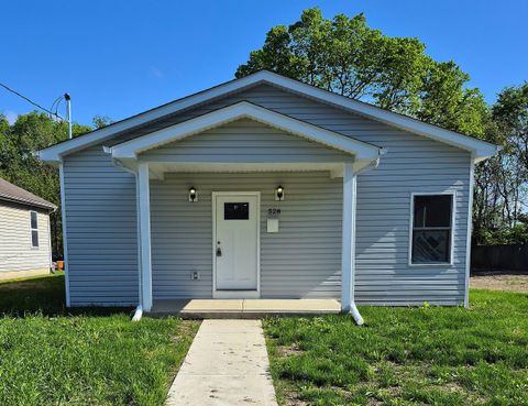 Photo of 528 Stambaugh Avenue, Columbus, OH 43207 (MLS # 225036324)