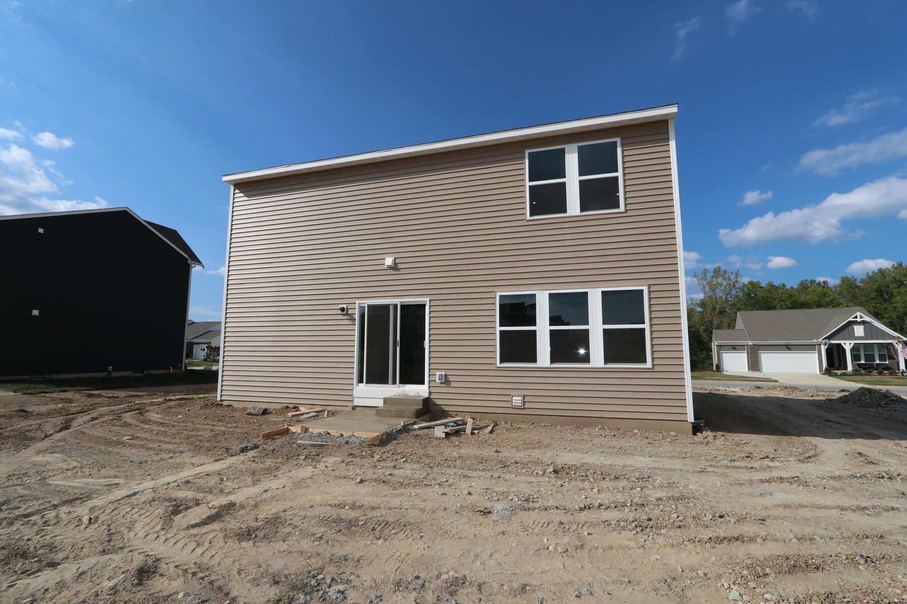 1178 Heathgate Way, Fairborn, Ohio image 18