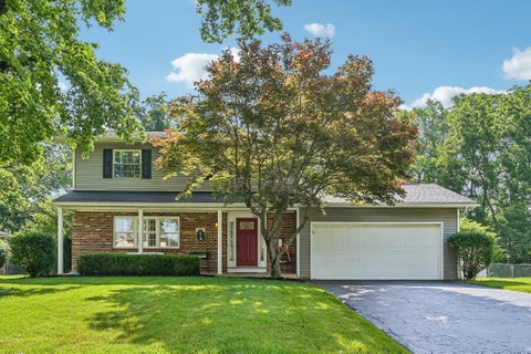 Photo of 9491 Circle Drive E, Pickerington, OH 43147 (MLS # 226024311)