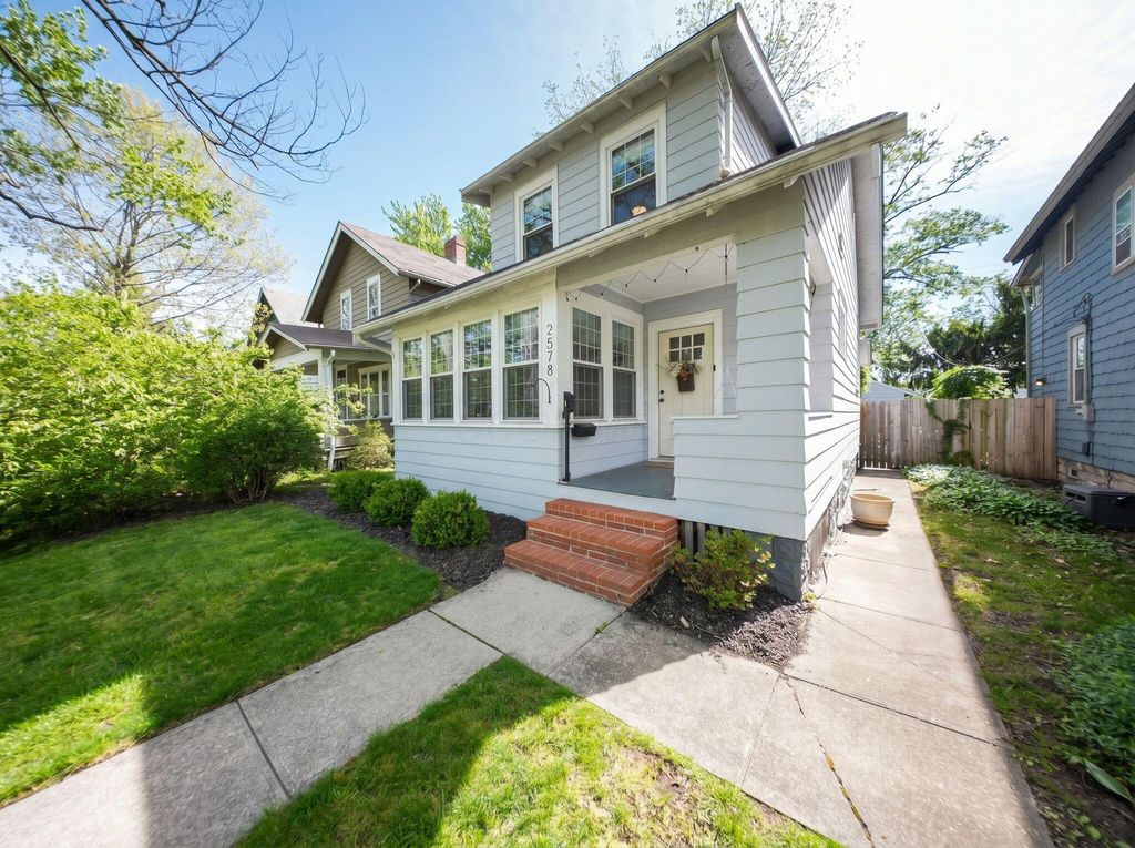 Photo of 2578 N 4th Street, Columbus, OH 43202 (MLS # 226014712)