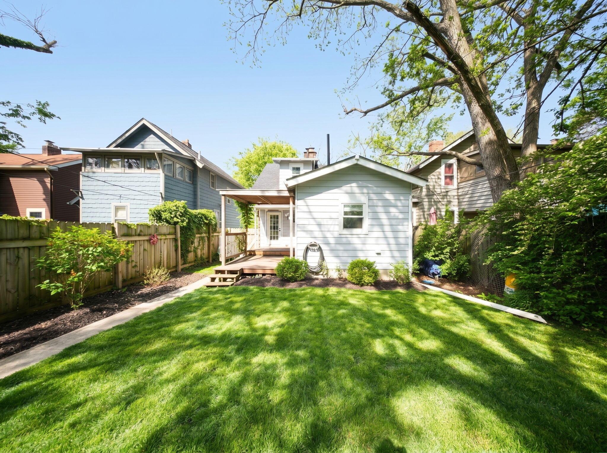 2578 N 4th Street