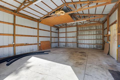Tiny photo for 10850 Musselman Road, New Carlisle, OH 45344 (MLS # 225037726)