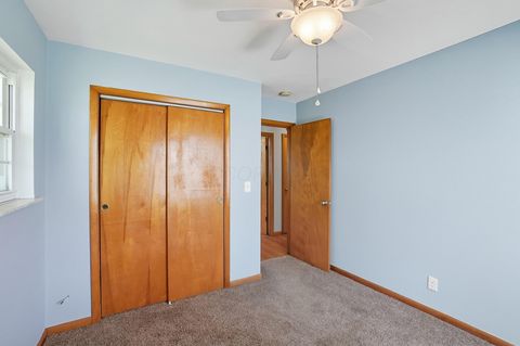 Tiny photo for 10850 Musselman Road, New Carlisle, OH 45344 (MLS # 225037726)