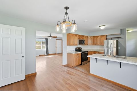 Tiny photo for 10850 Musselman Road, New Carlisle, OH 45344 (MLS # 225037726)