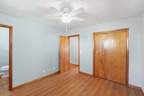 Tiny photo for 10850 Musselman Road, New Carlisle, OH 45344 (MLS # 225037726)