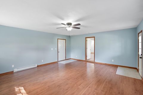 Tiny photo for 10850 Musselman Road, New Carlisle, OH 45344 (MLS # 225037726)