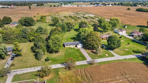 Tiny photo for 10850 Musselman Road, New Carlisle, OH 45344 (MLS # 225037726)