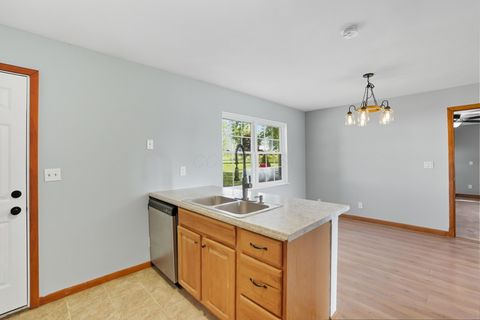 Tiny photo for 10850 Musselman Road, New Carlisle, OH 45344 (MLS # 225037726)