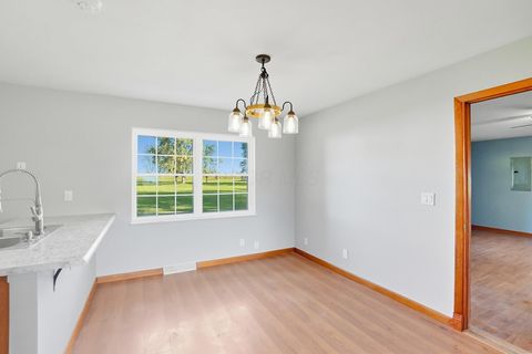 Tiny photo for 10850 Musselman Road, New Carlisle, OH 45344 (MLS # 225037726)