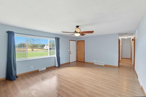 Tiny photo for 10850 Musselman Road, New Carlisle, OH 45344 (MLS # 225037726)
