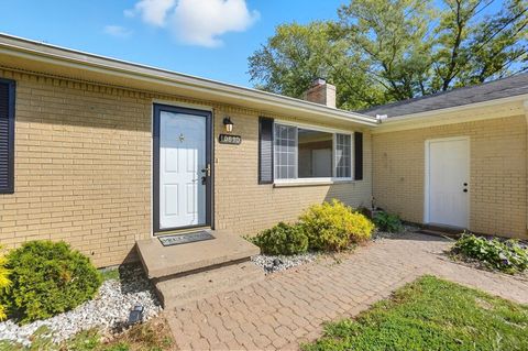 Tiny photo for 10850 Musselman Road, New Carlisle, OH 45344 (MLS # 225037726)