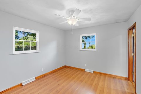 Tiny photo for 10850 Musselman Road, New Carlisle, OH 45344 (MLS # 225037726)