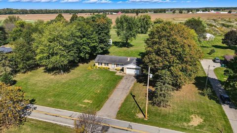 Tiny photo for 10850 Musselman Road, New Carlisle, OH 45344 (MLS # 225037726)