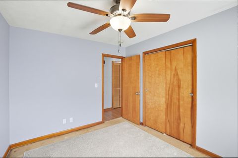 Tiny photo for 10850 Musselman Road, New Carlisle, OH 45344 (MLS # 225037726)