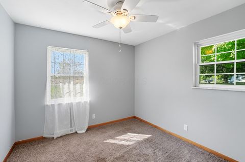 Tiny photo for 10850 Musselman Road, New Carlisle, OH 45344 (MLS # 225037726)
