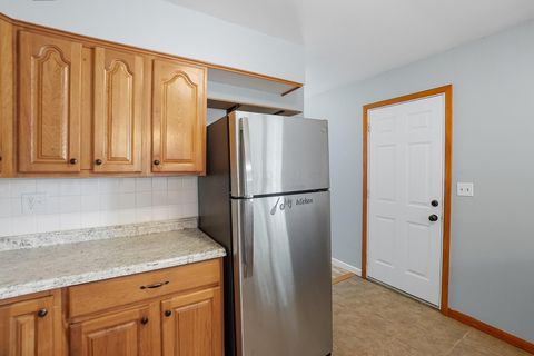 Tiny photo for 10850 Musselman Road, New Carlisle, OH 45344 (MLS # 225037726)
